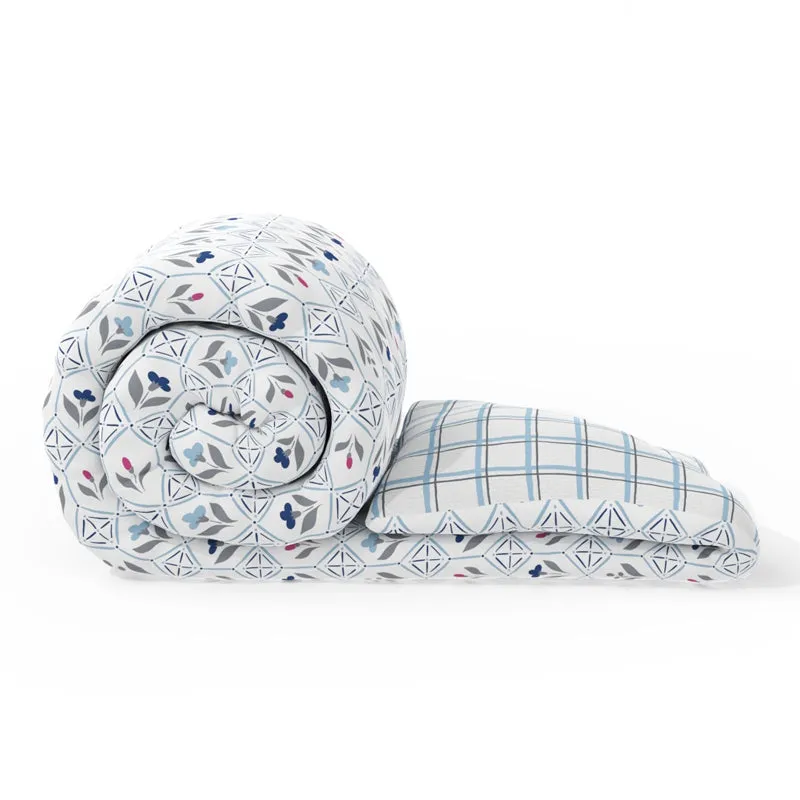 Petalia Bedding Set - Four Piece Set media 6