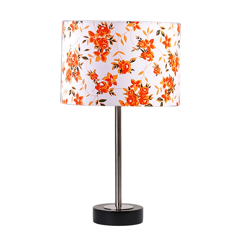 Ornexa Rodin Wooden Table Lamp - Multicolor media 4