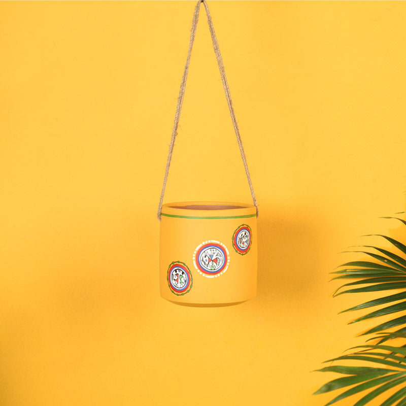 Kamika Hanging Planter media 6