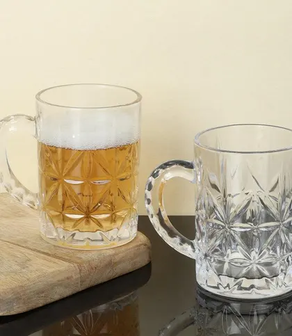 Glass