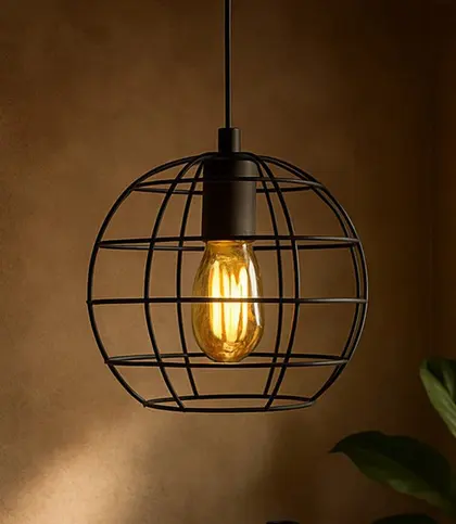 Metal Shade