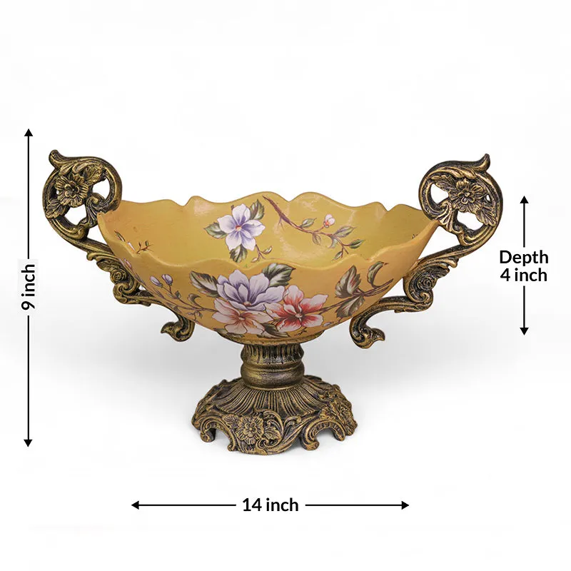 Belgravia Resin Fruit Bowl media 7