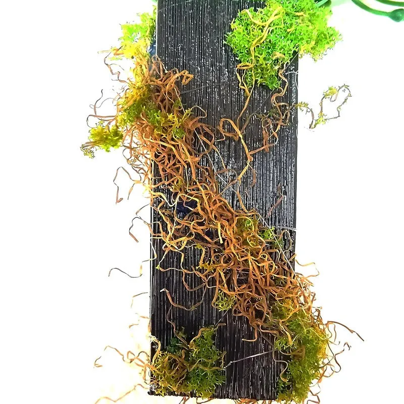 NiraPlant Wall Mount Artificial Plants - 0.8 Feet media 3