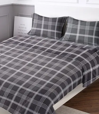 PolyCotton/Cotton Blend