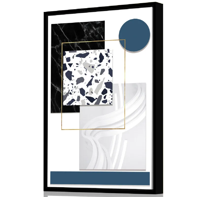 Monique Abstract Wall Art media 1
