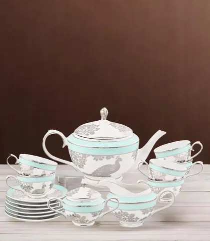 Porcelain