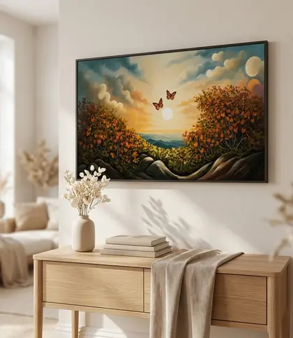 Canvas