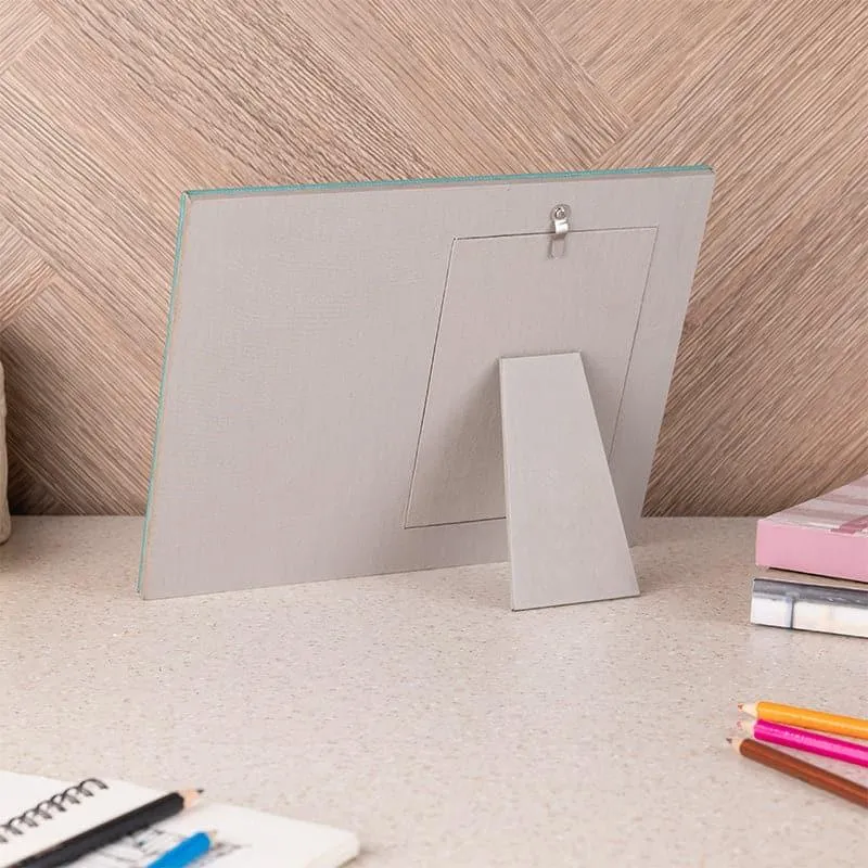 Zebro Photo Frame I - Zebra Collection media 3