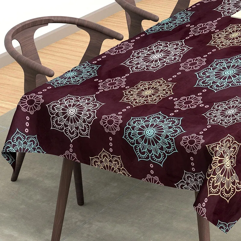 Mittra Table Cover media 3