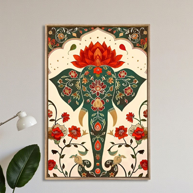 Canvas