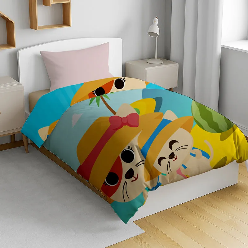 CloudCuddle PolyCotton Quilt - 150 GSM media 3