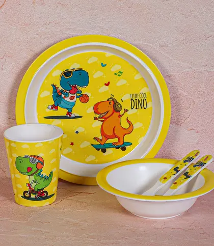 Melamine