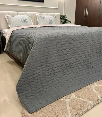Glace Cotton/Microfiber