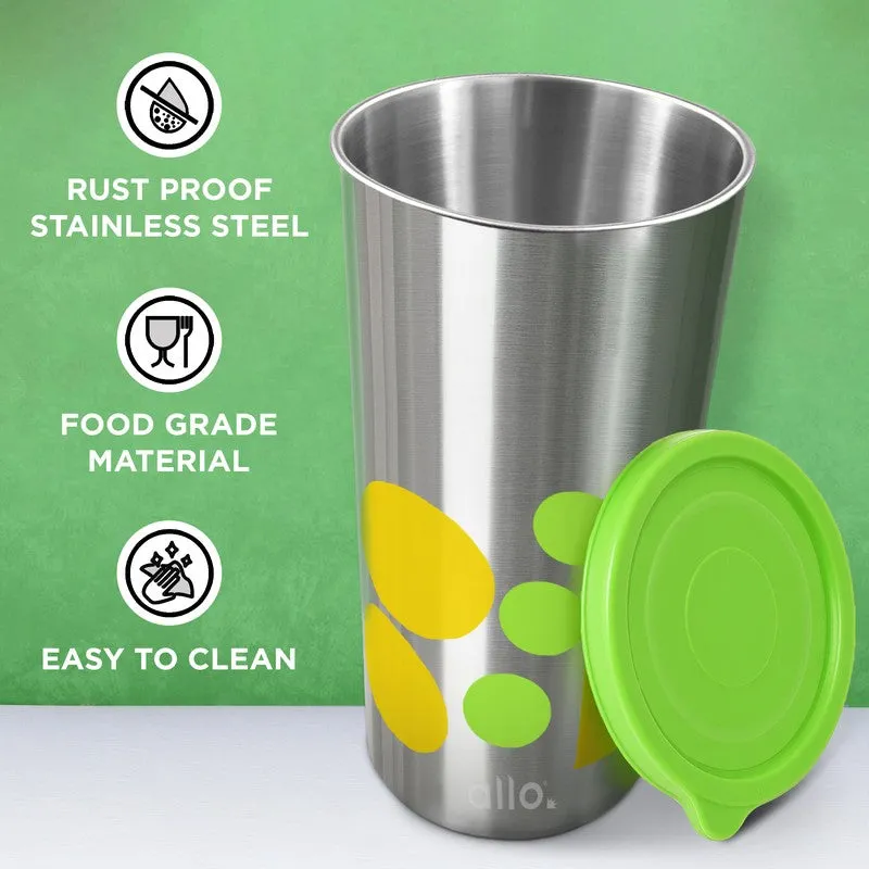Sippa Steel Tumbler - 550 ML media 5