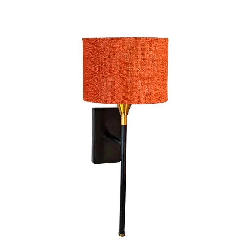 Orvica Metal Wall Lamp media 5