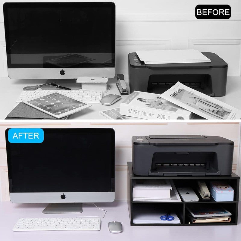 Form Wooden Storage Box media 7