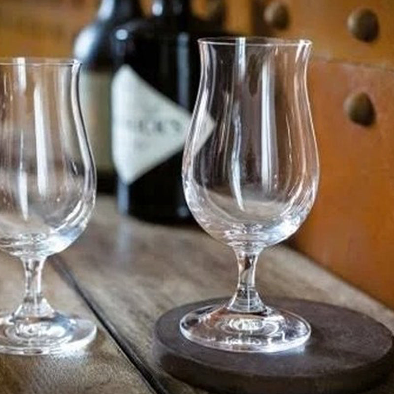 Loryn Bohemia Crystal Wine Glass(190 mL) - Set Of Six media 7