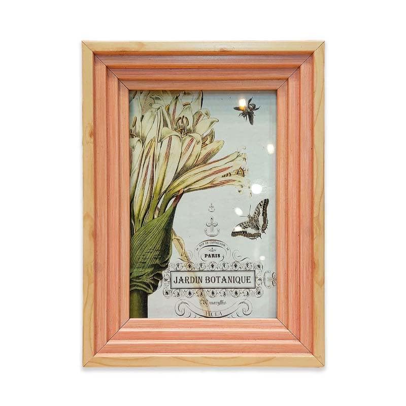 Timber Treasures Table Photoframe media 3