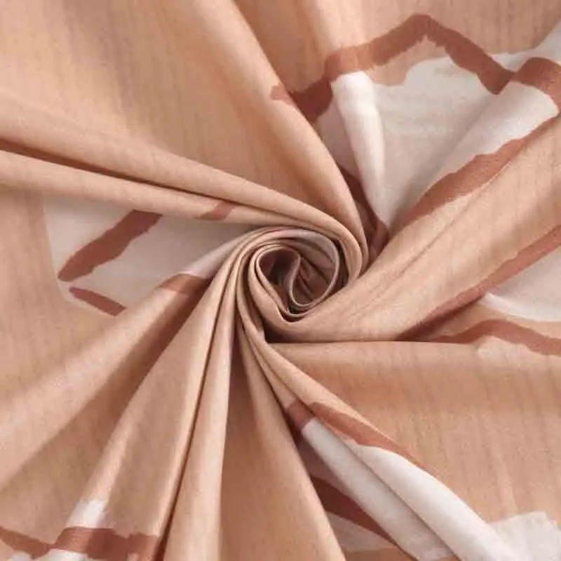 Kaju Katli Bedsheet - 140 GSM media 5