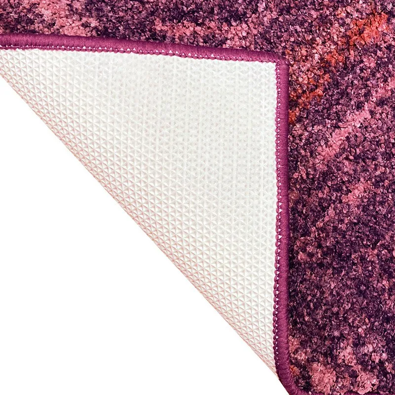 Albion Bath Mat - Purple media 5
