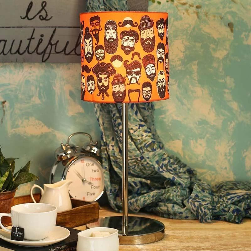 Fabric Shade