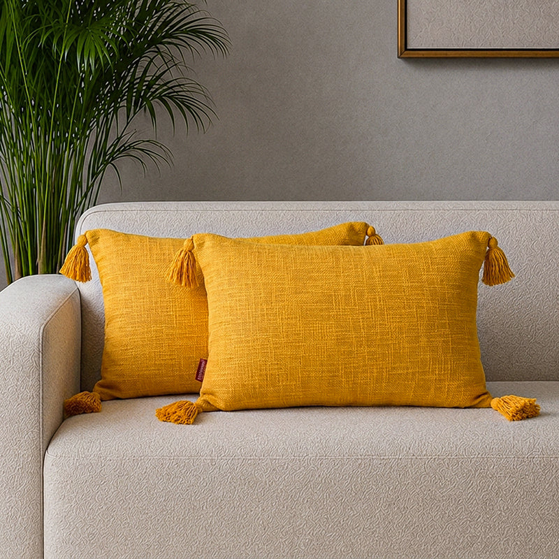 Mustard Yellow