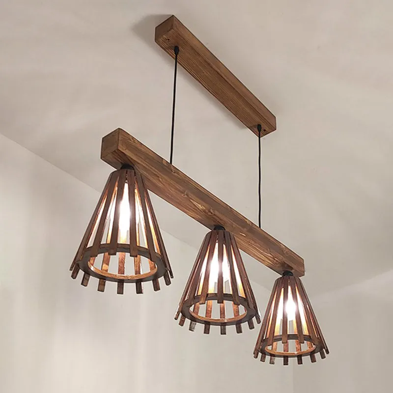 Neoma 3 Series Hanging Light media 6