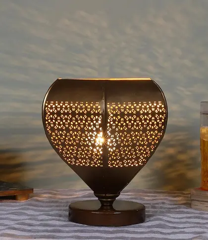 Metal Shade