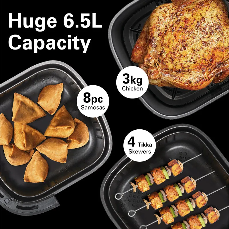 Hamilton Beach Pro Digital Air Fryer (1700 W) - 6.5 L media 6