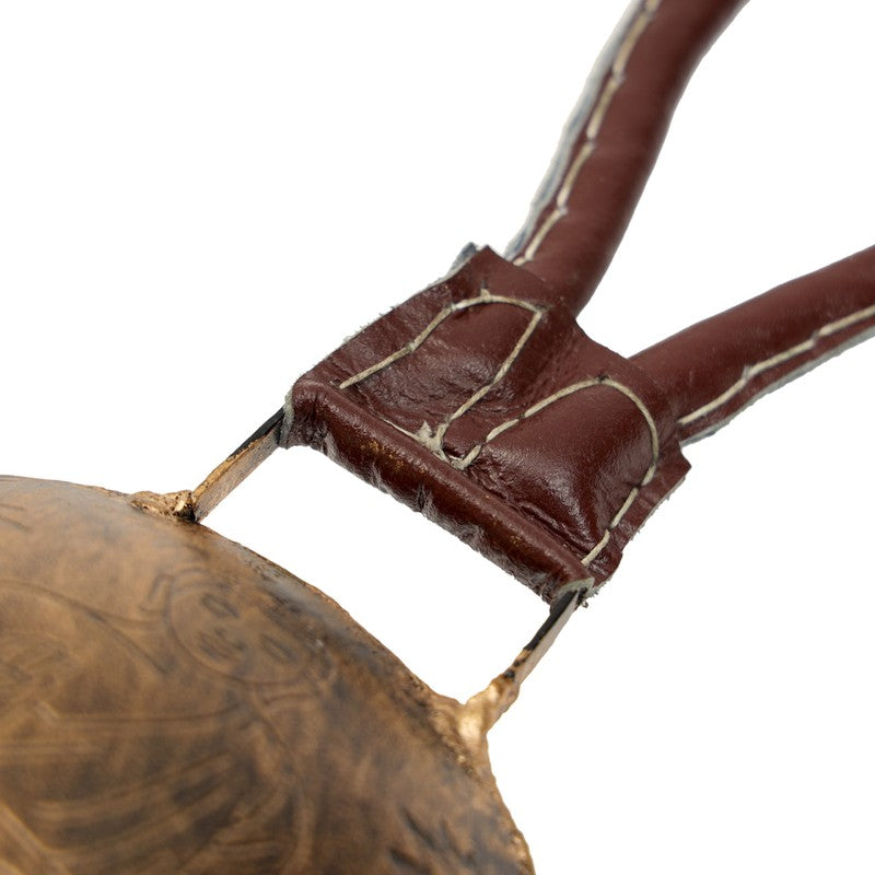 Bellique II Decorative Hanging Bell media 7