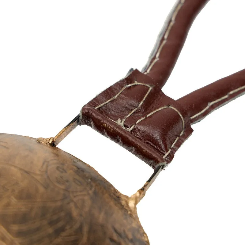 Bellique II Decorative Hanging Bell media 7