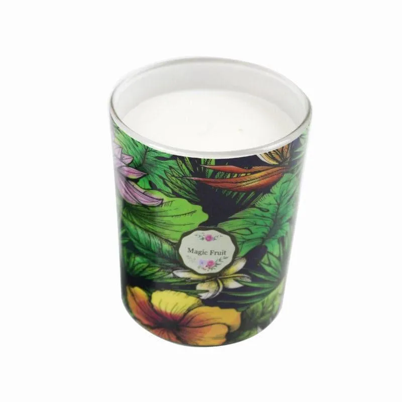 Tropical Treasure Scented Candle media 4