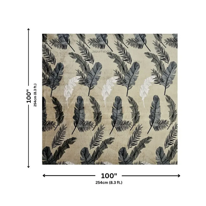 FeatherDream Woolen Bedsheet - 150 GSM media 9