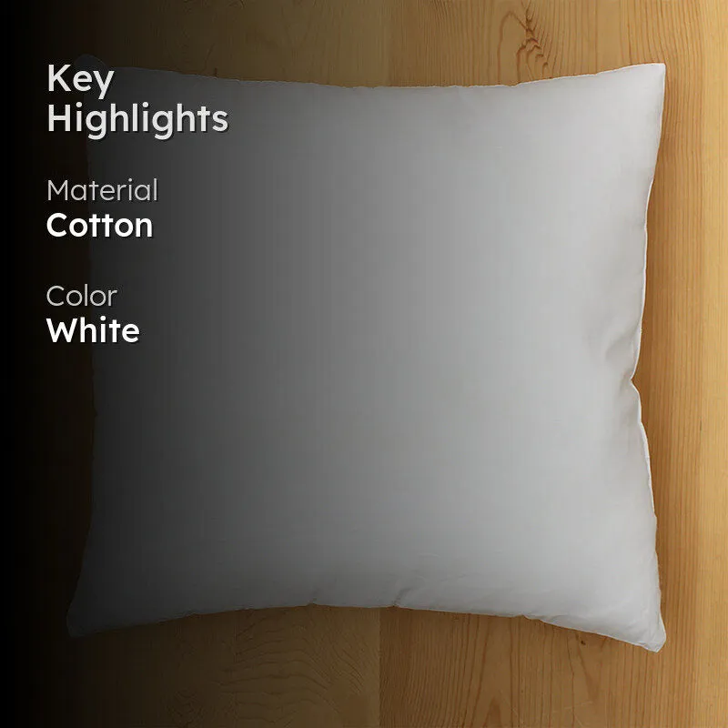Snug Stuff Square Cushion Filler media 2