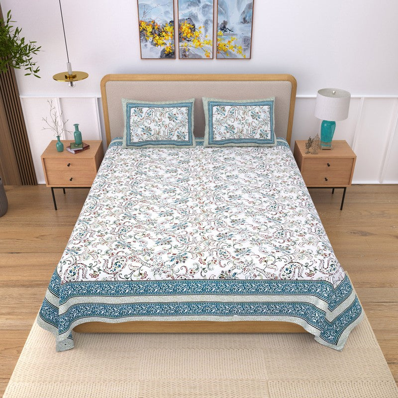 100% Cotton