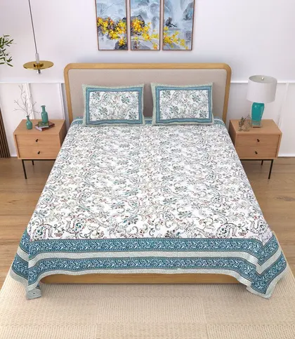 100% Cotton