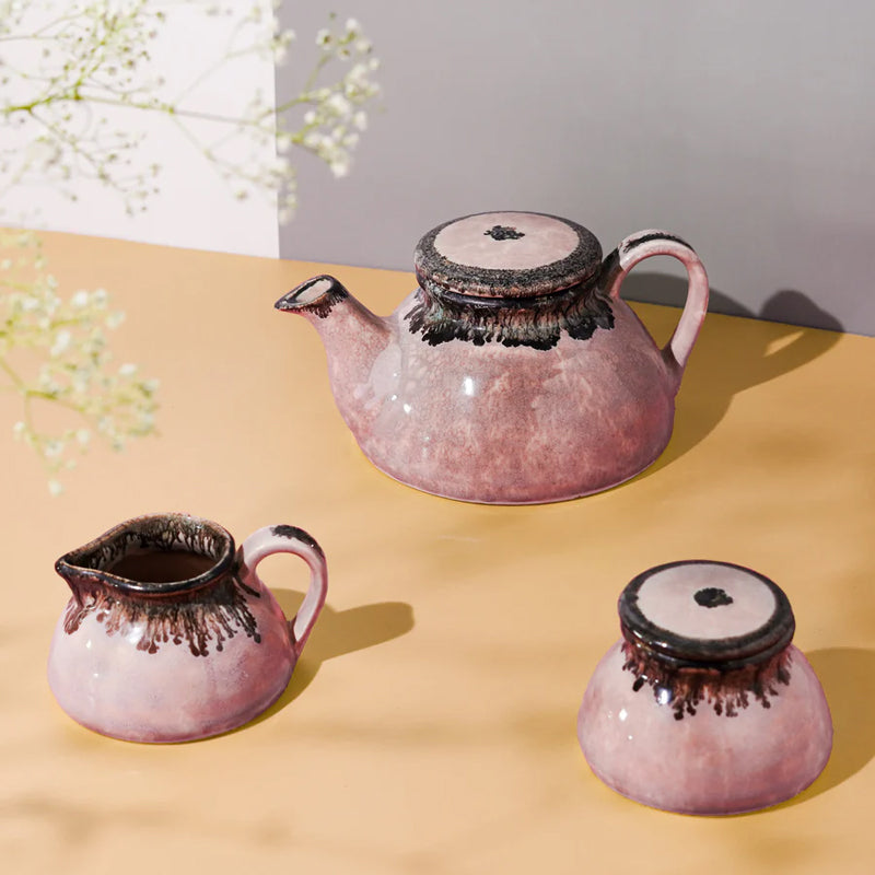 Fifteen Piece Set