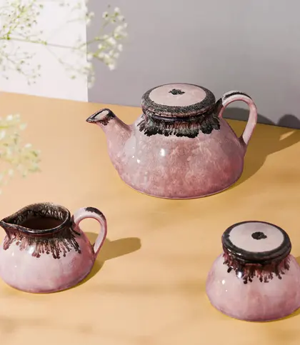 Ceramic