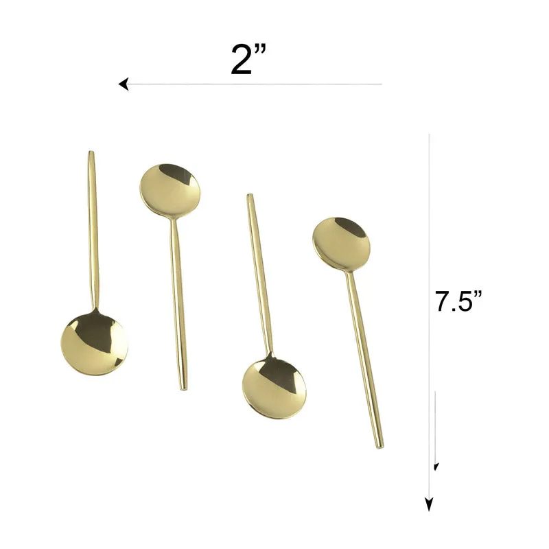 Mosha Cutlery Set - Set Of Four media 4