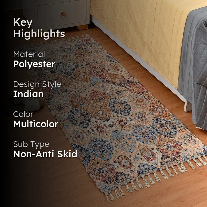 Bohira  Runner Rug media 2
