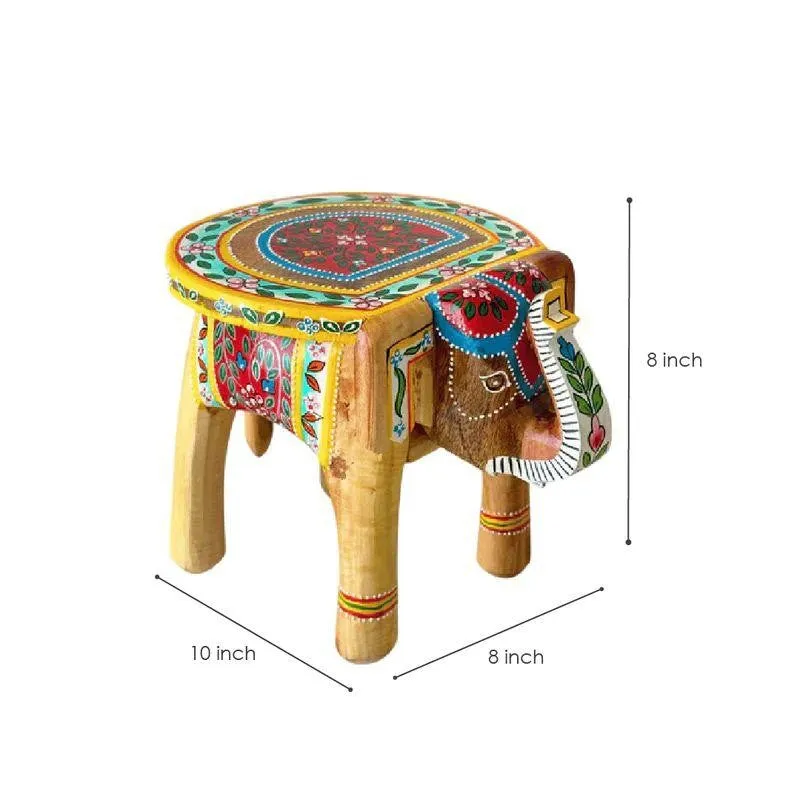 AuraSeat Luxe Bench & Stool - Beige media 7