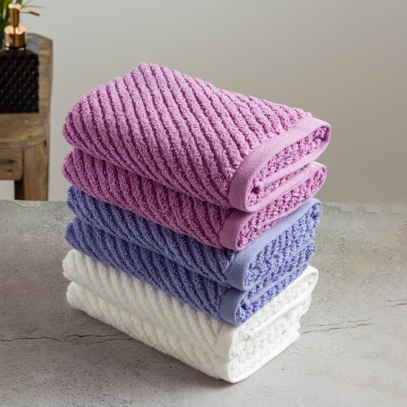 White,Lilac,Blue