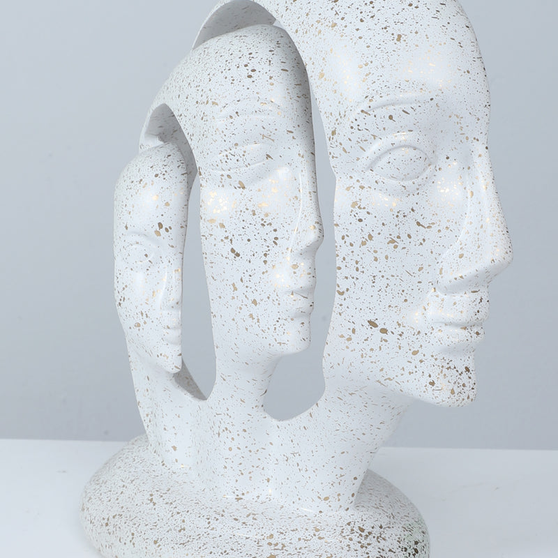Celeste Face Showpiece media 4