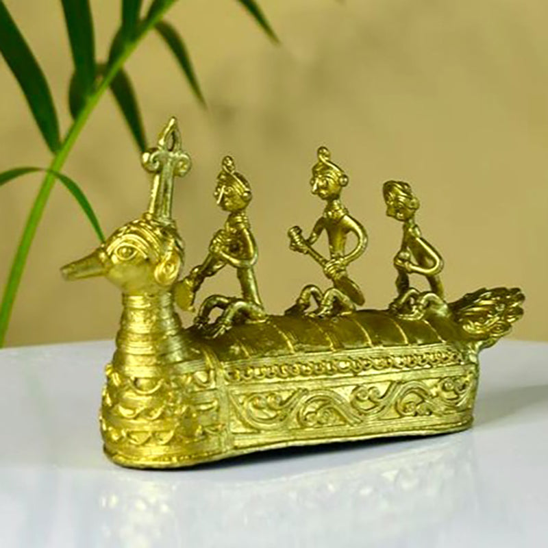 Brass