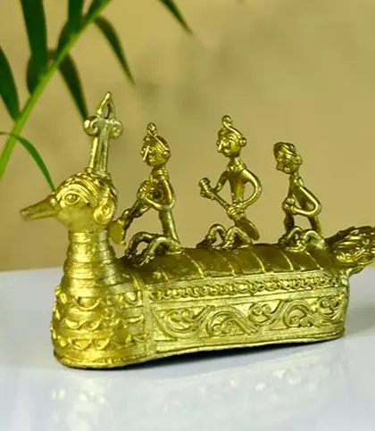 Brass