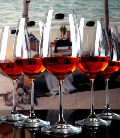 Crystal Glass