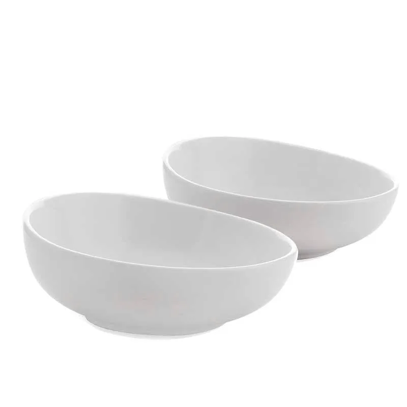 Tiyo Serving Bowl - Set Of Two media 3