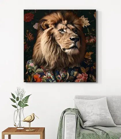 Poly Canvas