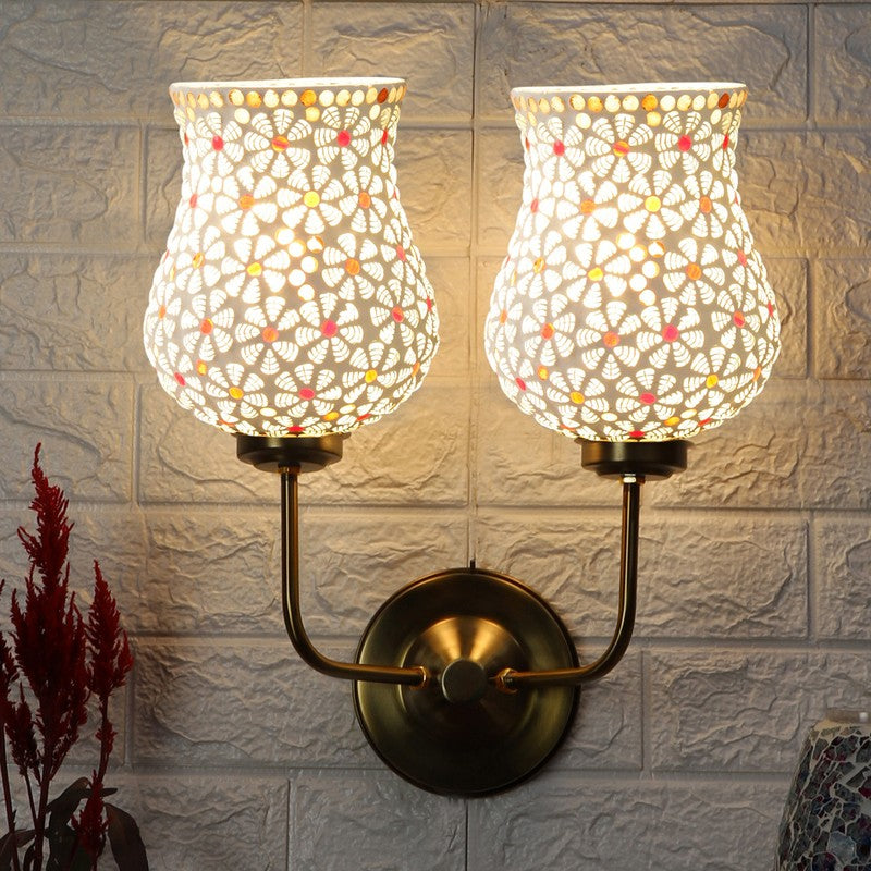 Double Lamp