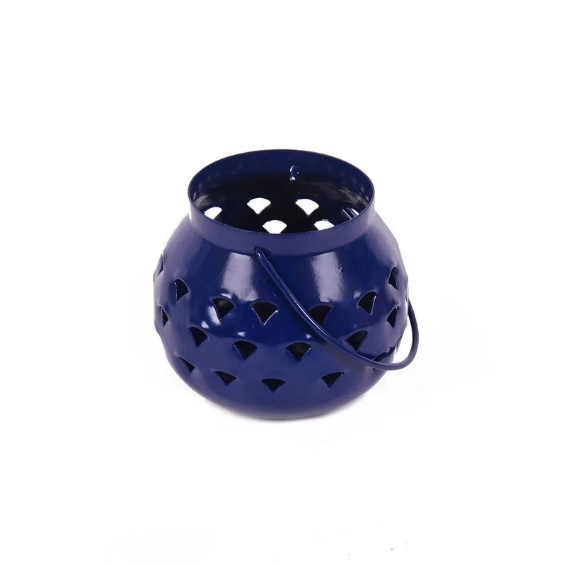 PrismGlow Adaptive Candle Holder - Set Of Two media 4